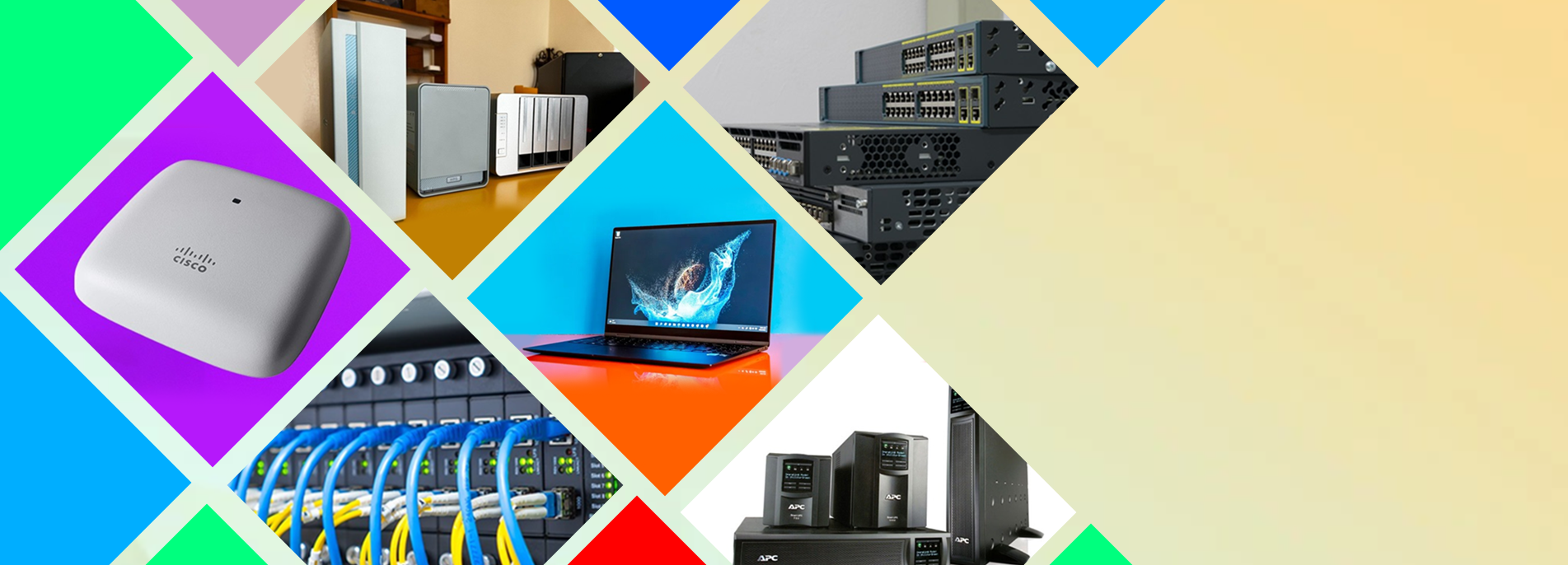 IT hardware